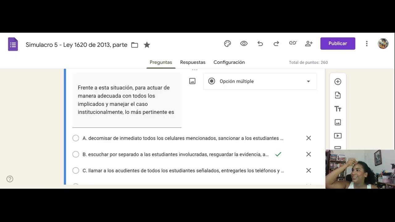 Aprendiendo de la 1620 de 2013 - parte 2