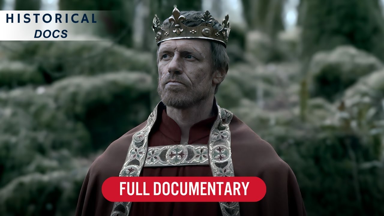 The Last High King of Ireland | After Braveheart | Episode 2 | Full Documentary