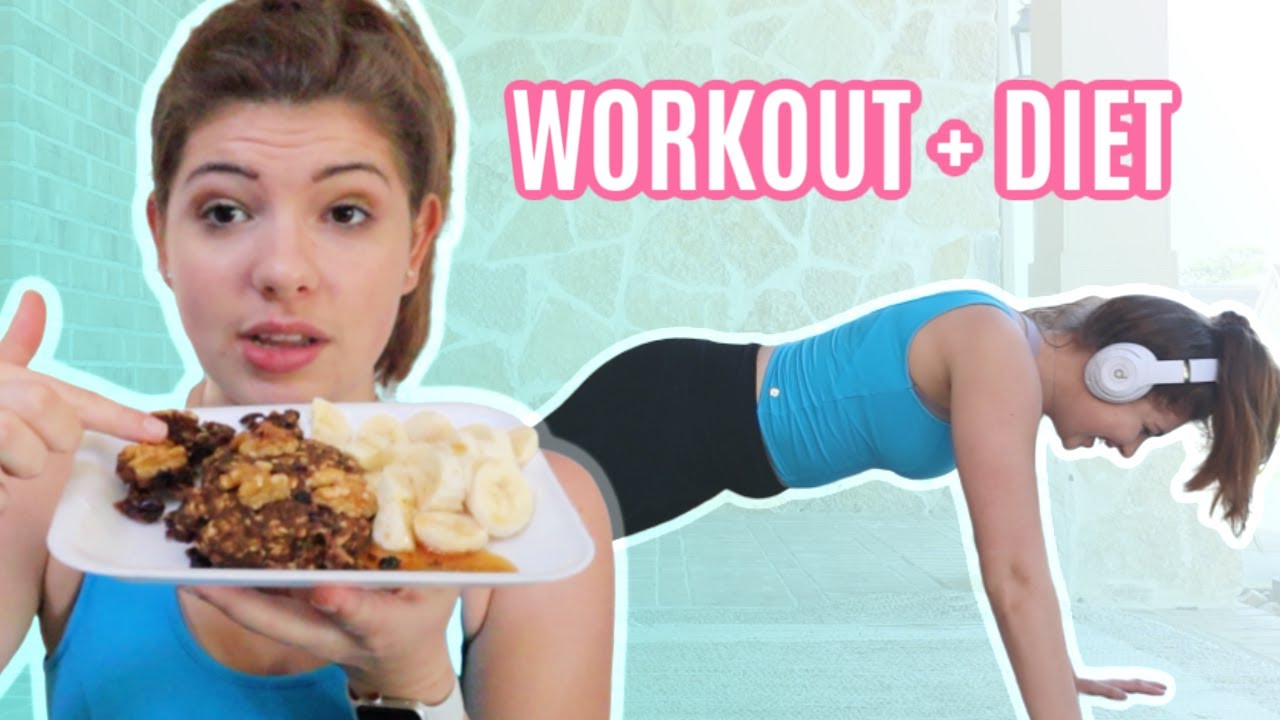 EXTREMELY PRODUCTIVE SENIOR DAILY ROUTINE (Diet & Workout)