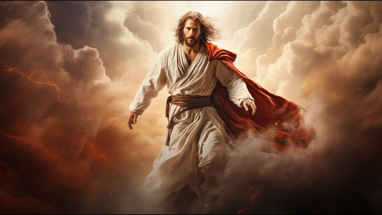 ¿Es Jesús el Padre, el Hijo o simplemente un hombre más? - Michael Rood