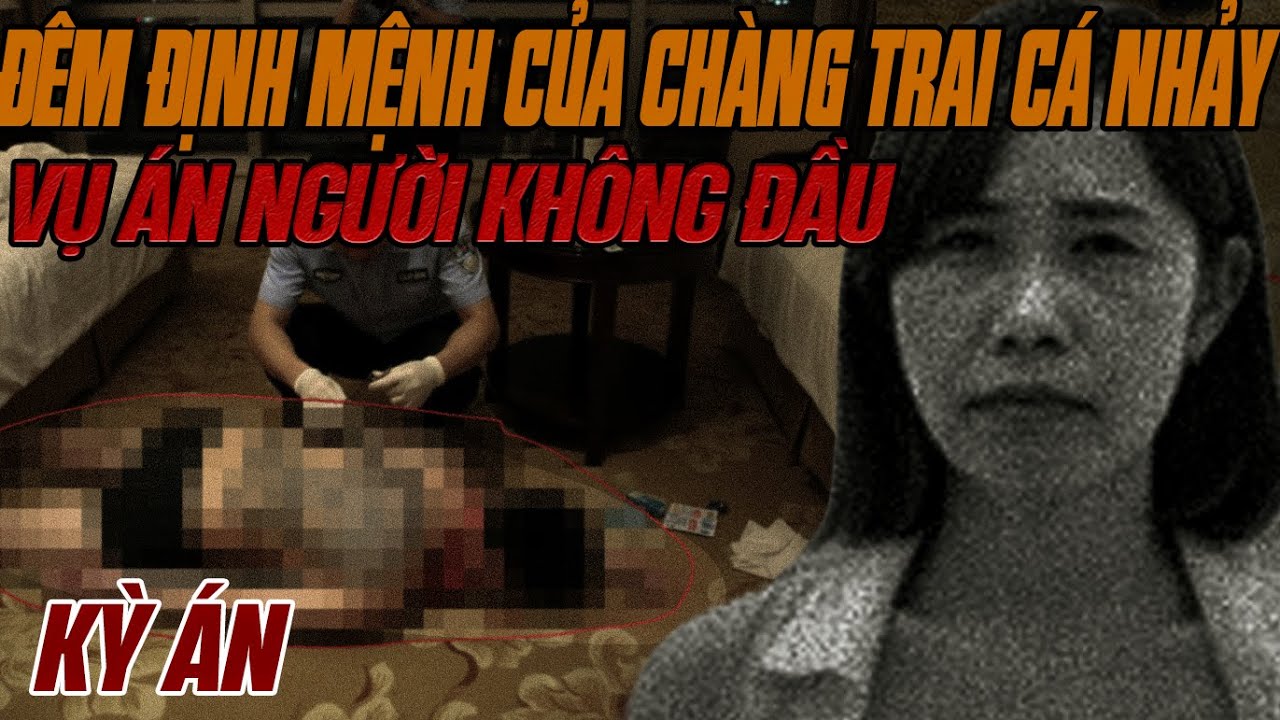 Kỳ Án Trung Quốc: Sự Thật Về Món Quà Sinh Nhật