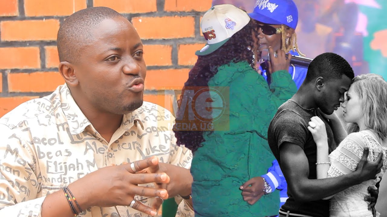 Djjacob Omutuuze Alabudde Abali mu Love, Mwegendereeze Mikwano Gyamwe