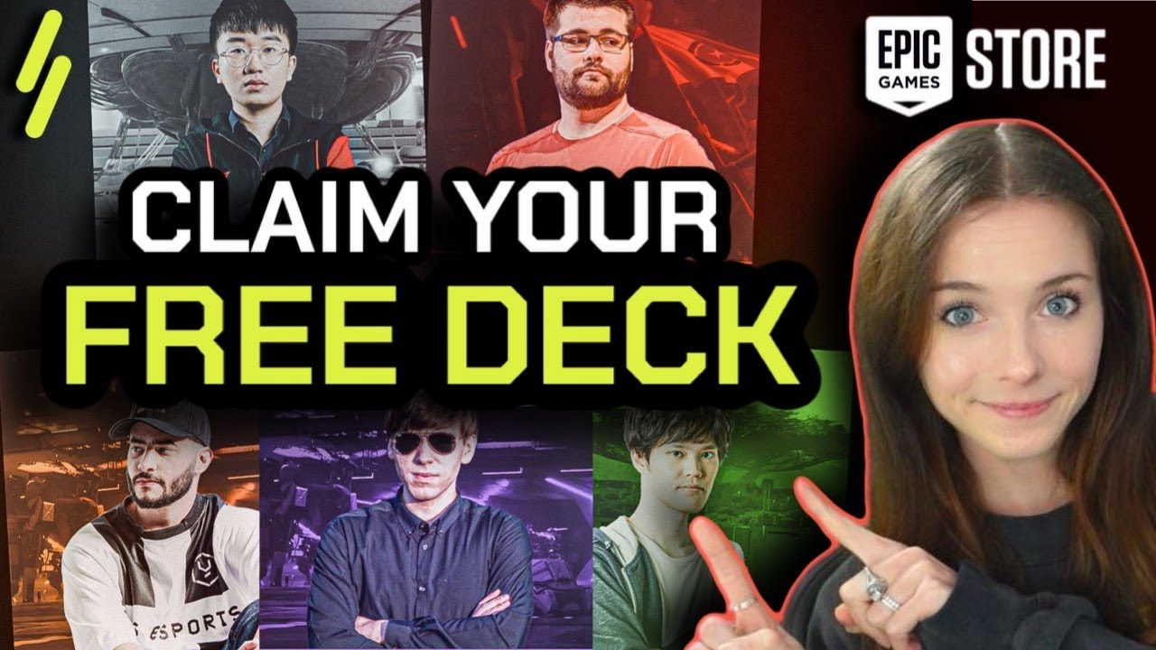 Which Creator Deck Should You Pick? // Parallel TCG Alliestrasza