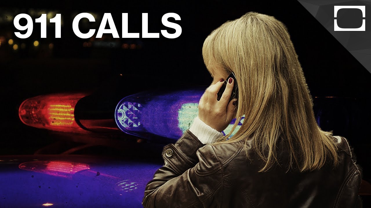 International Breaking News - How Often Do 911 Calls Go Wrong