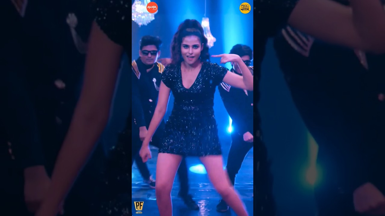 Guddu Gangster - Title Song #GudduGangsterTitleSong #GudduGangster  #AmaraMuzikOdia #AmaraMuzik