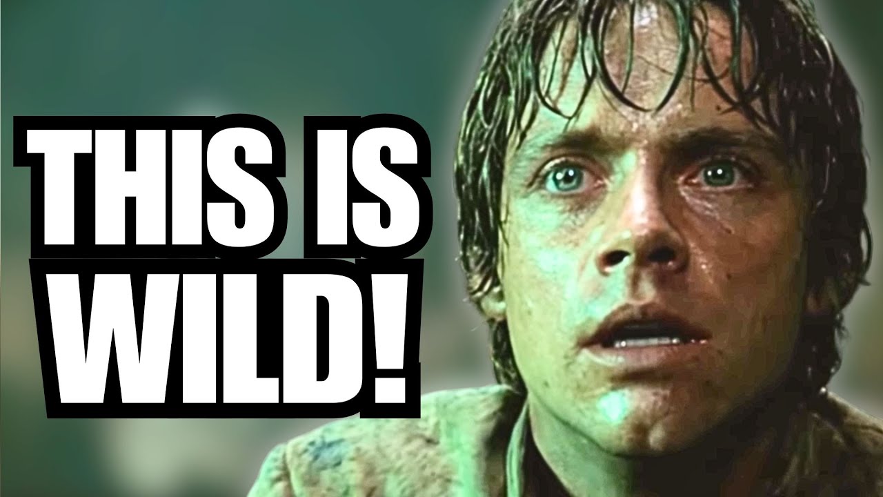 We REALLY Need to Talk About Star Wars AI Fan Films&hellip;