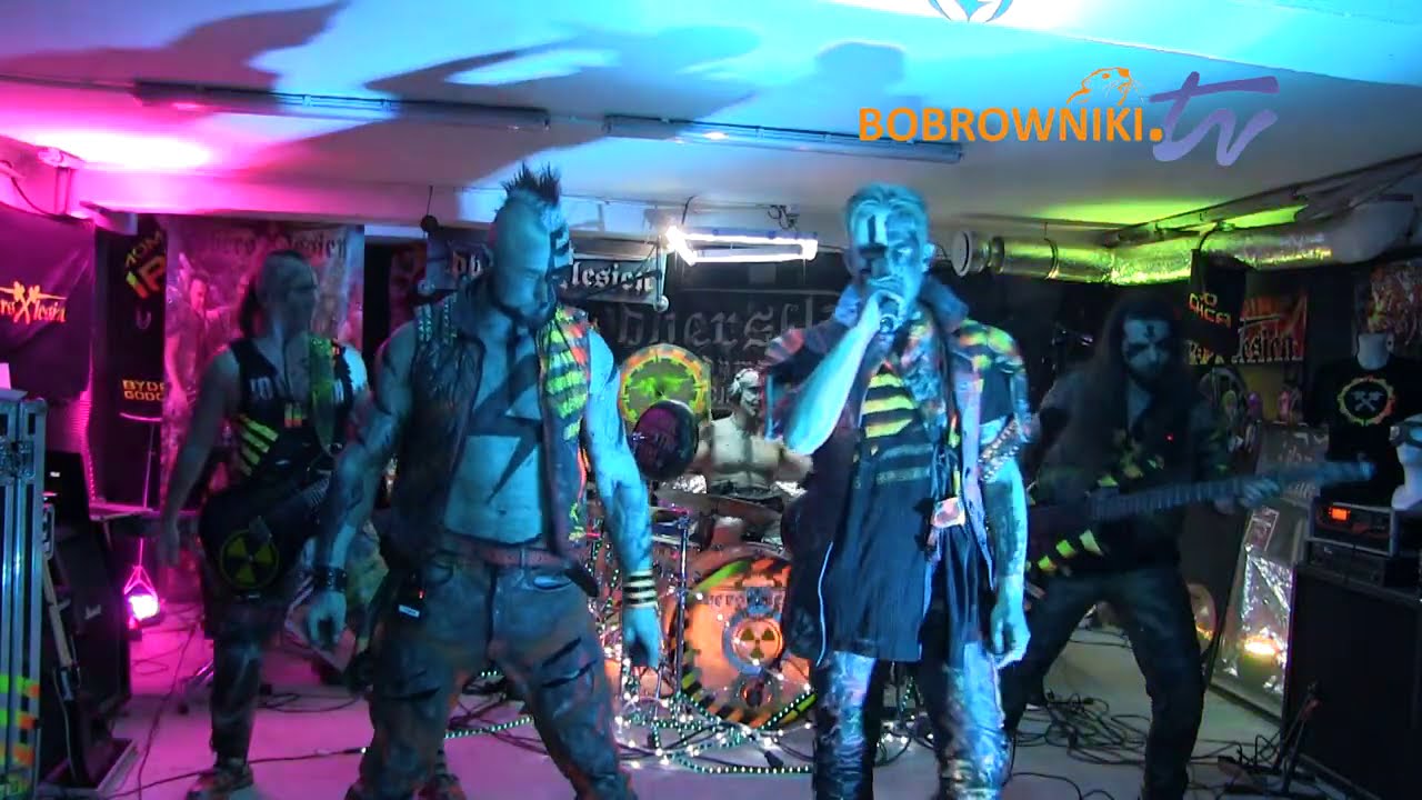 OBERSCHLESIEN LIVE dla Darka Cichonia - 29/01/2021