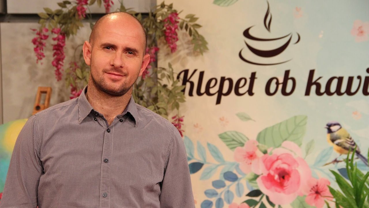 Najpogostej&scaron;a vpra&scaron;anja o IR ogrevanju, Ale&scaron; Babič, Specialist za IR ogrevanje in direktor EKOSEN