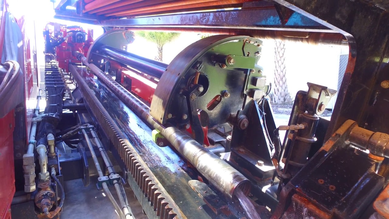 2011 Ditch Witch JT3020