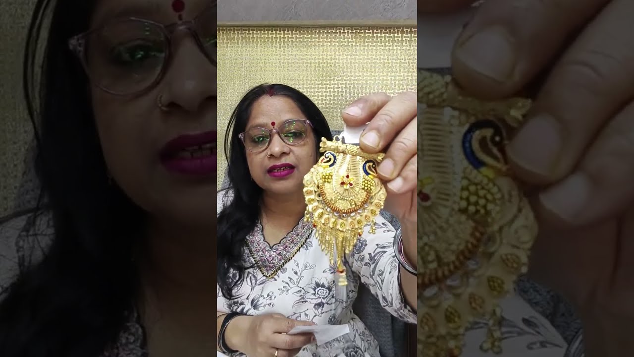 Krishna jewellers  is live!