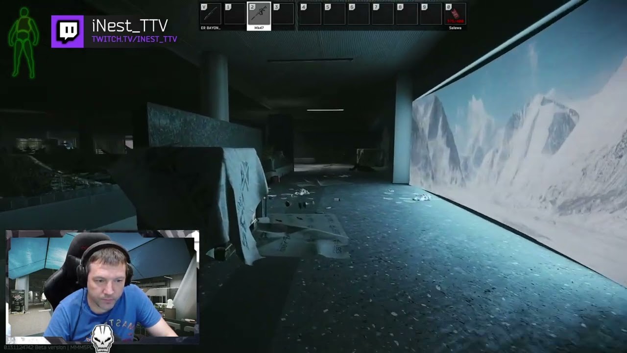 Турнир The Hunt Premier