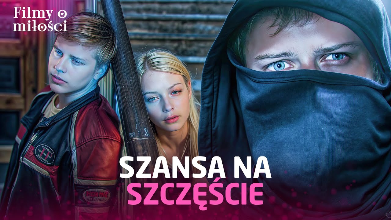 😍Ten mężczyzna zmienił ją. Moje nowe życie – Melodramaty Lektor Pl