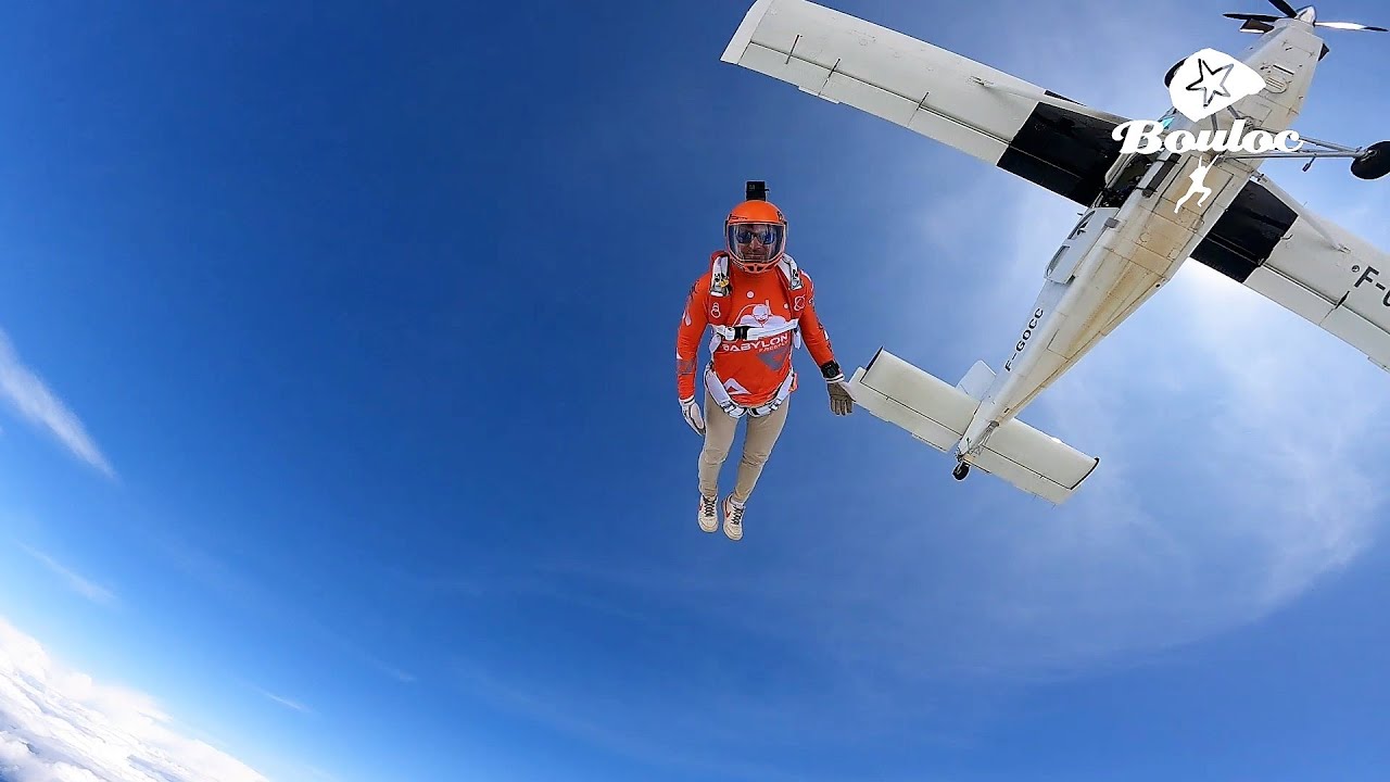 Animation Freefly Vol relatif Voile contact mai 2023