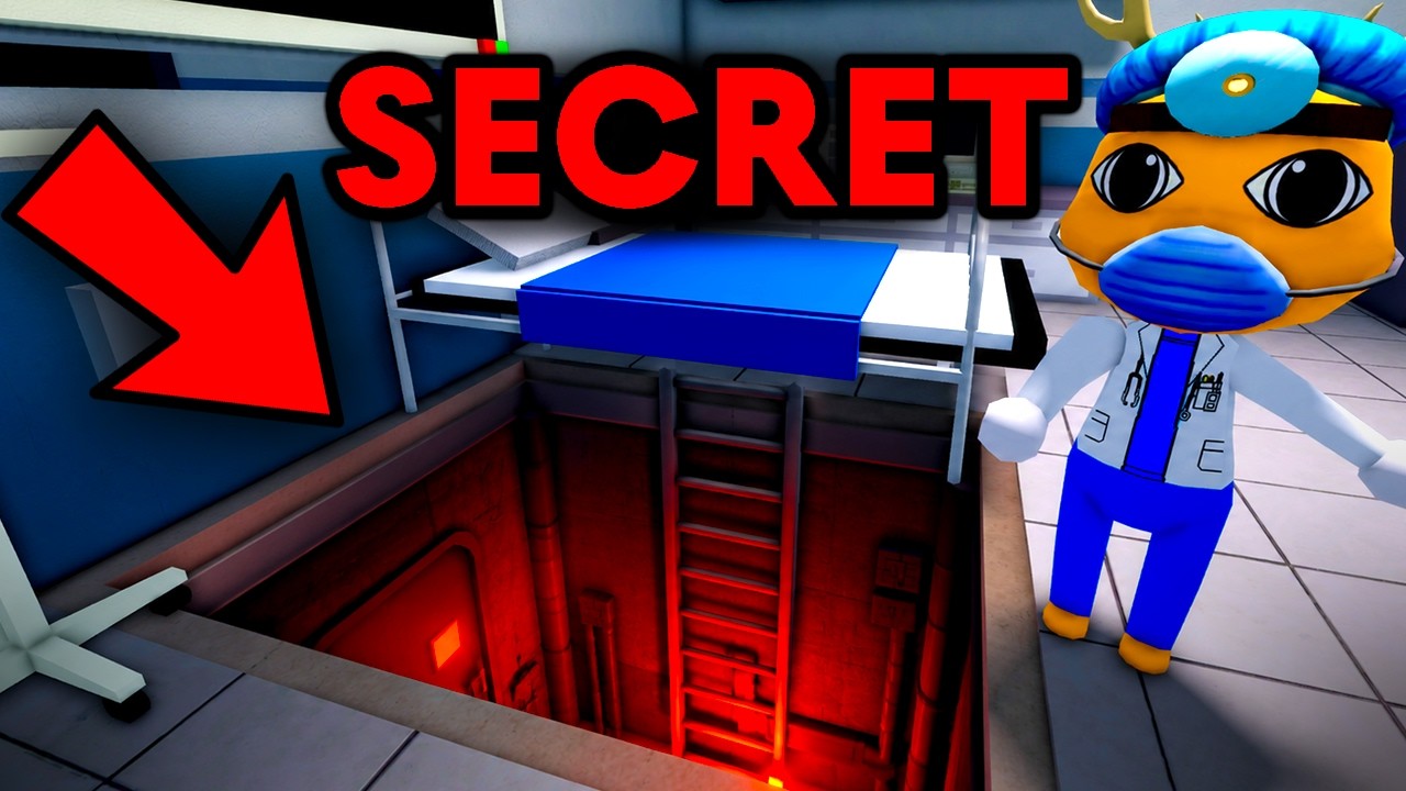 I Tested the CRAZIEST Myths In Animal Hospital