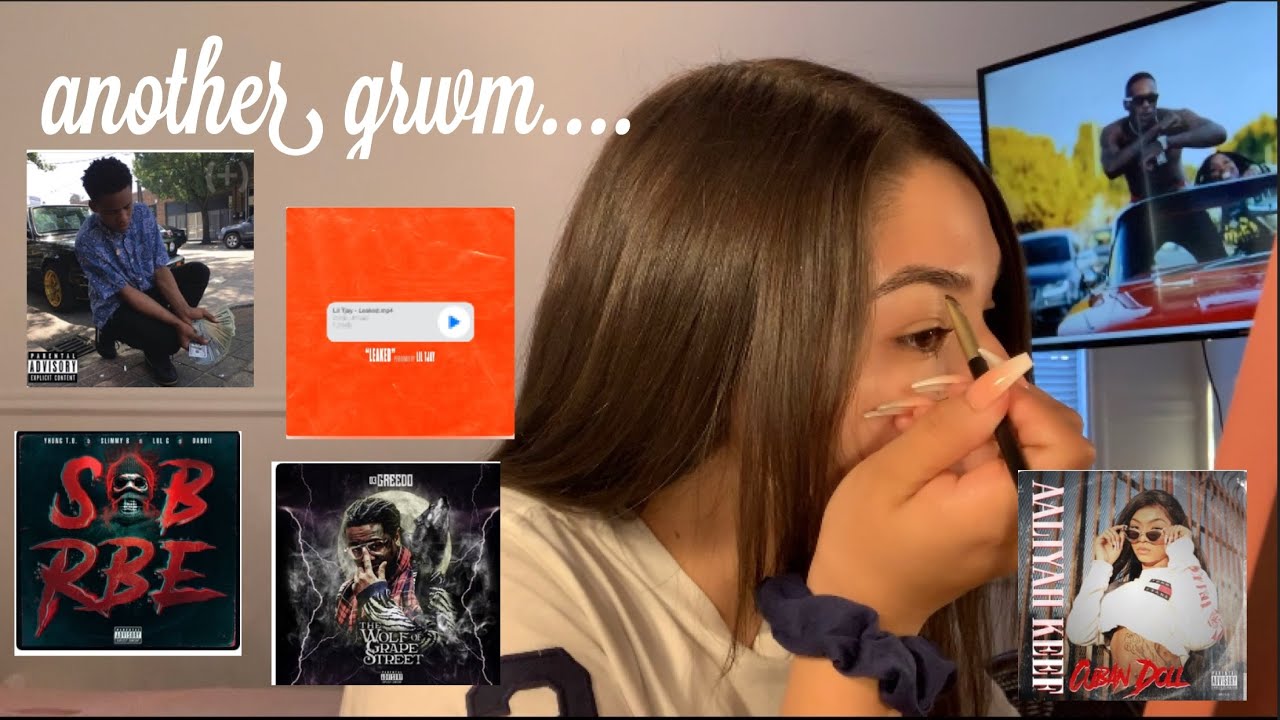 lit playlist or whatevaaa