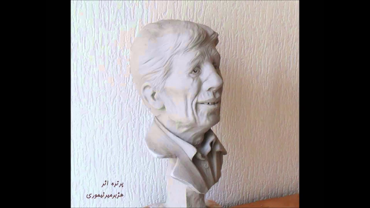 saghaei سقائی- ترانه ای خدا