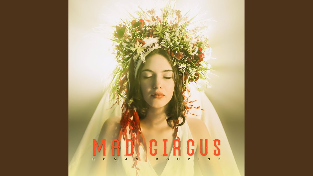 Mad Circus