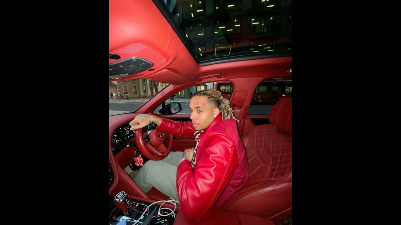 [FREE] Zola Type Beat 2024 - 