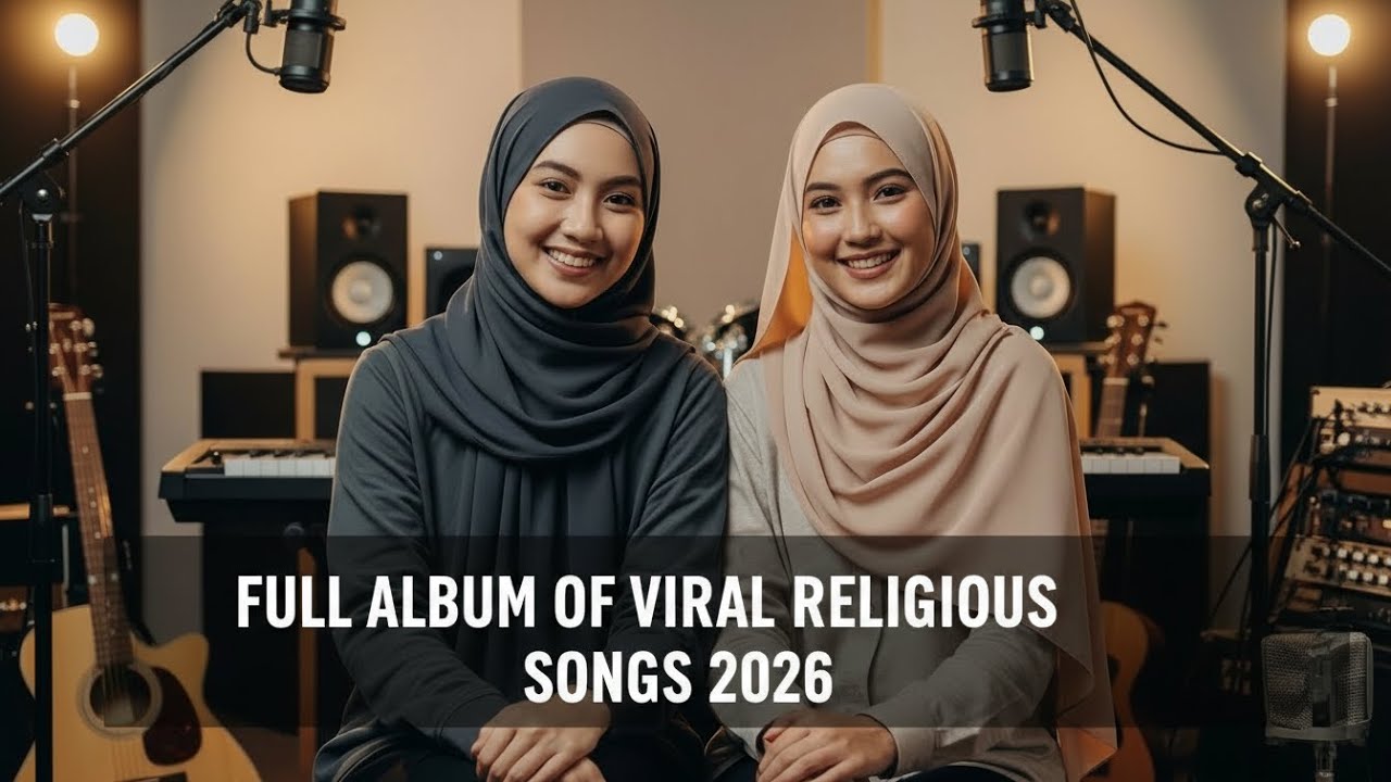 Jejak Cahaya Para Nabi: Kisah Suci dalam Lagu Religi yang Menyentuh Hati