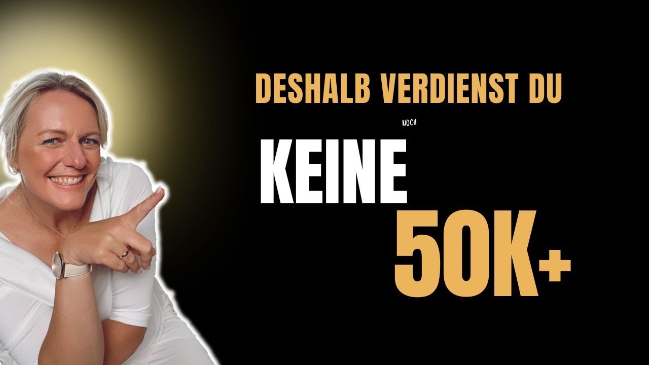 Warum 99 % der Coaches niemals High-Ticket verkaufen werden &ndash; und wie du es anders machst