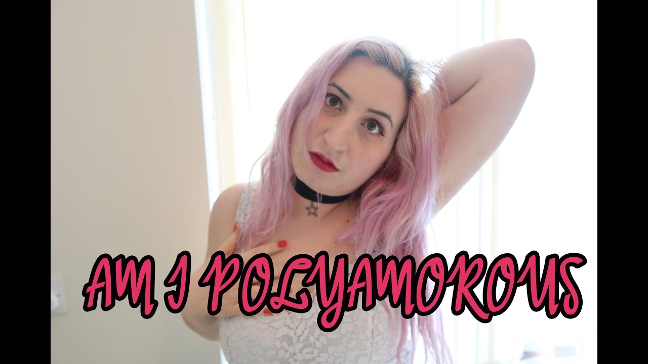 Am I POLYAMOROUS?