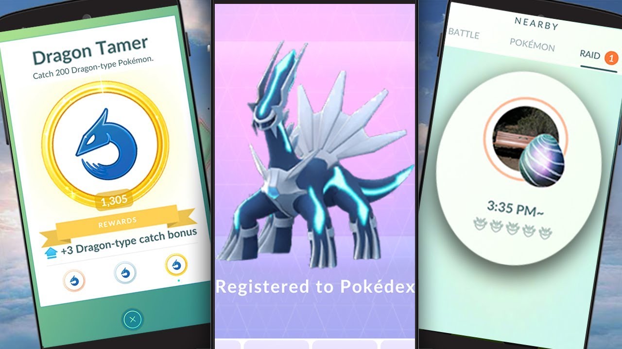 THE MOST POWERFUL OF GEN IV IN 2019! TOP 5 BEST GEN IV POKEMON BREAKDOWN in Pokemon GO (PART 2)