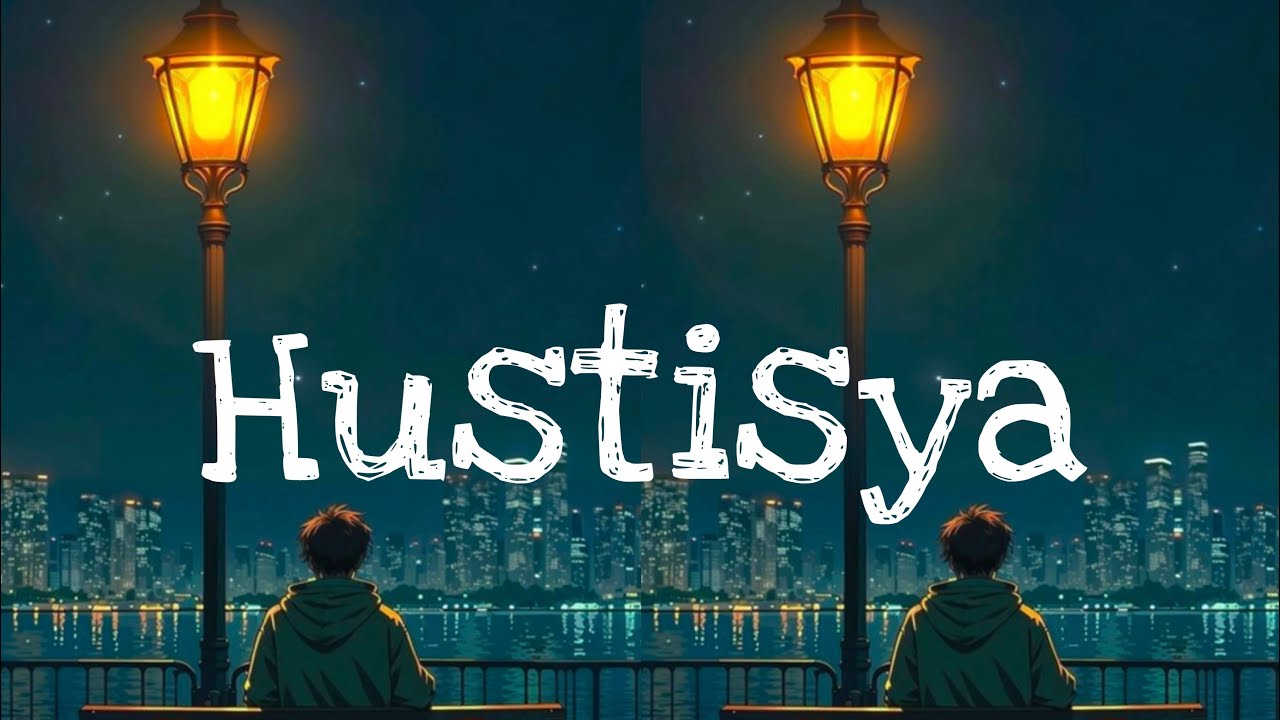 Hustisya By ASongs