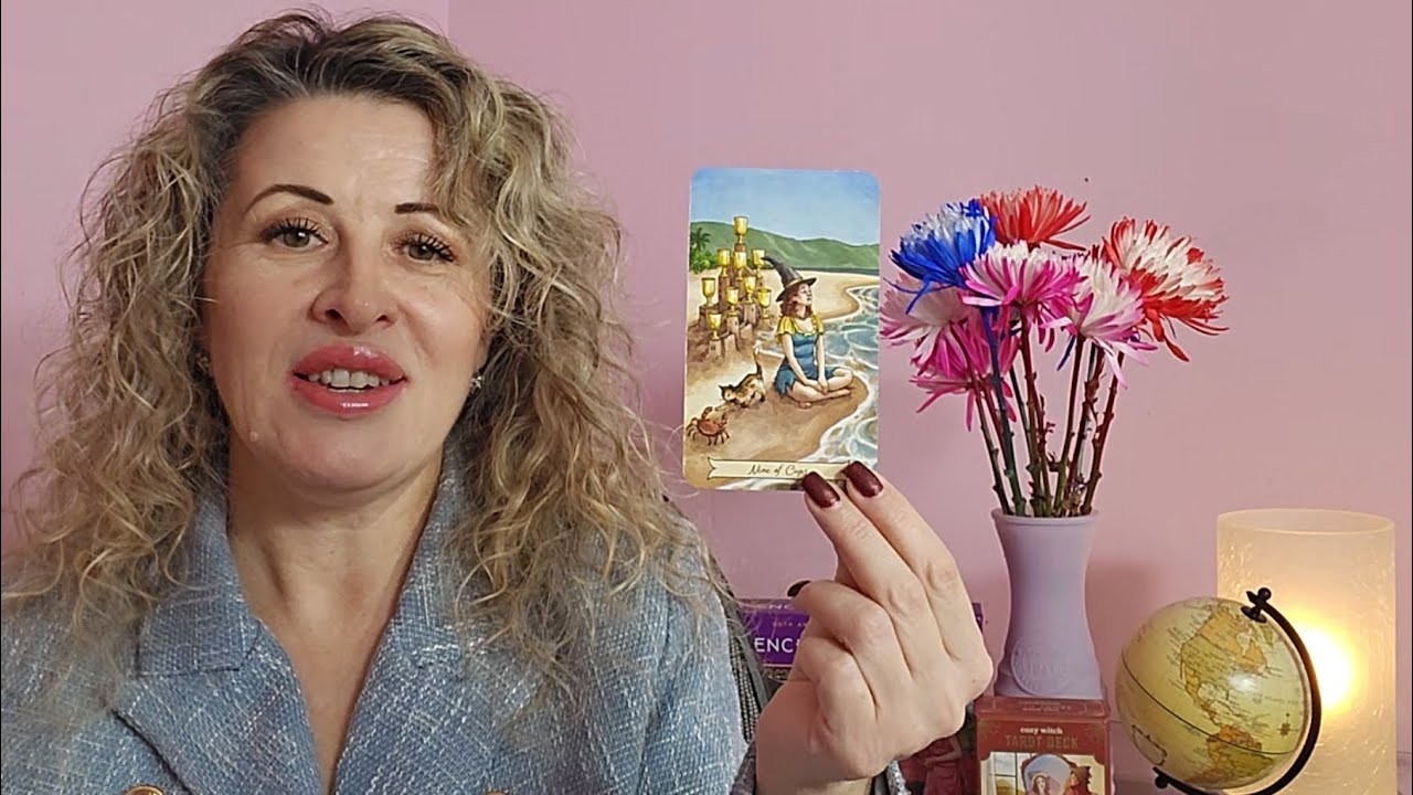 БЛИЗНЕЦЫ  - ТАРО ПРОГНОЗ 19-25 января 2026 года от TONYA TRAVEL 