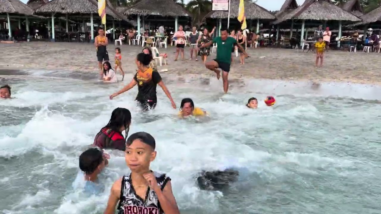 Journey with Us: Bakasyon 2025 Slowmo videos