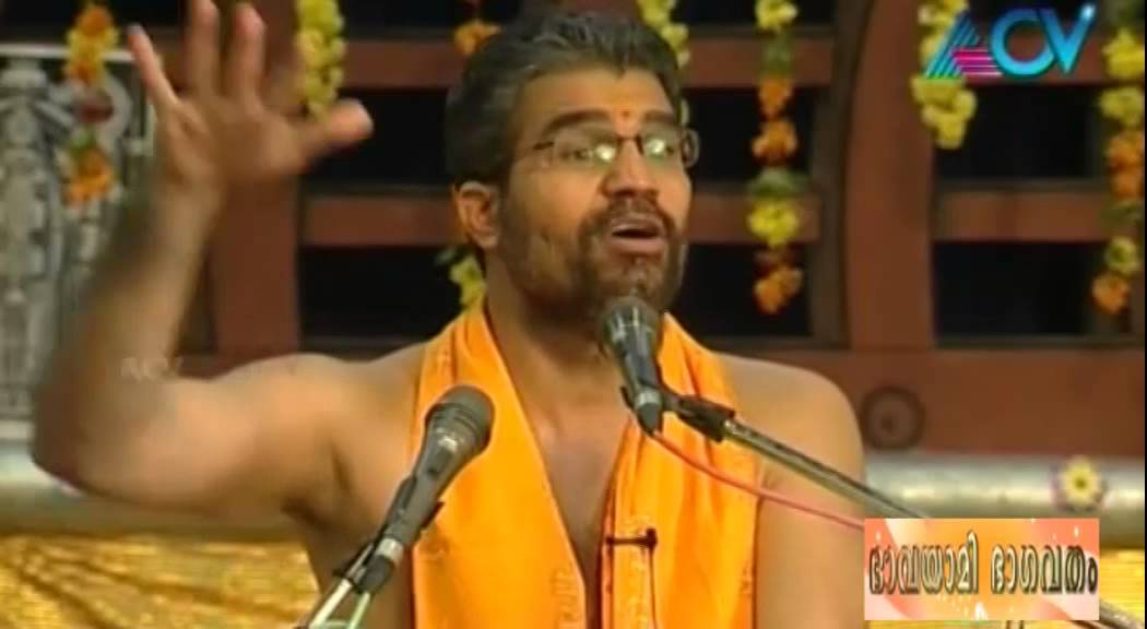 Bhavayami Bhagavatham | Episode 29 | 24th February 2015 | Highlights