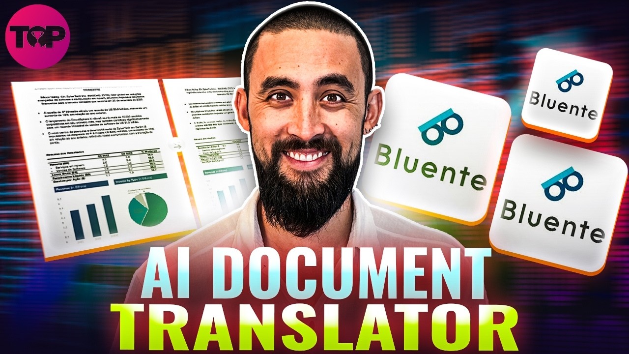 The Only Productivity Tools You Need in 2026: AI Document Translator Review