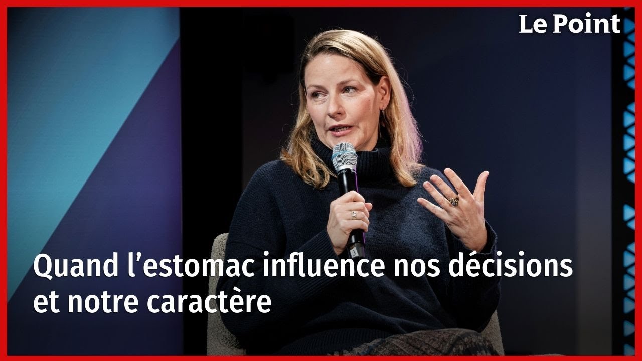 Quand l’estomac influence nos décisions et notre caractère