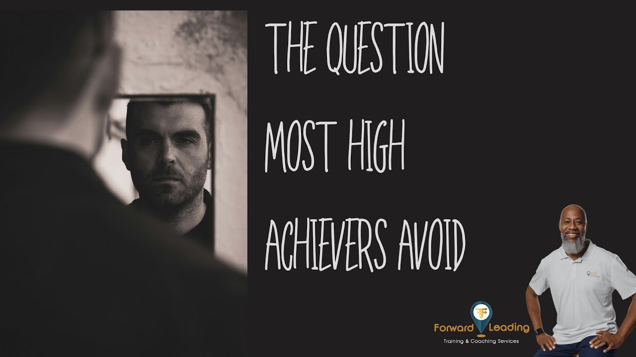 The Hidden Reason You Still Don't Feel 