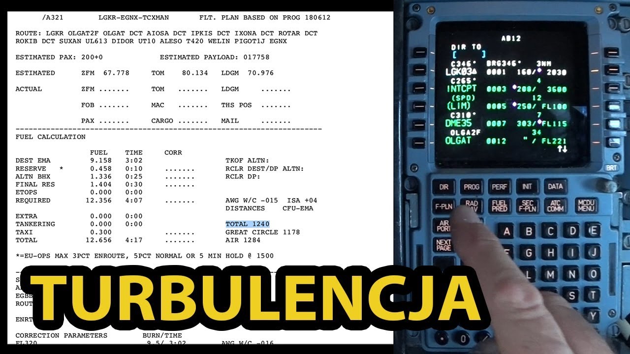 (59) A320 Programowanie 