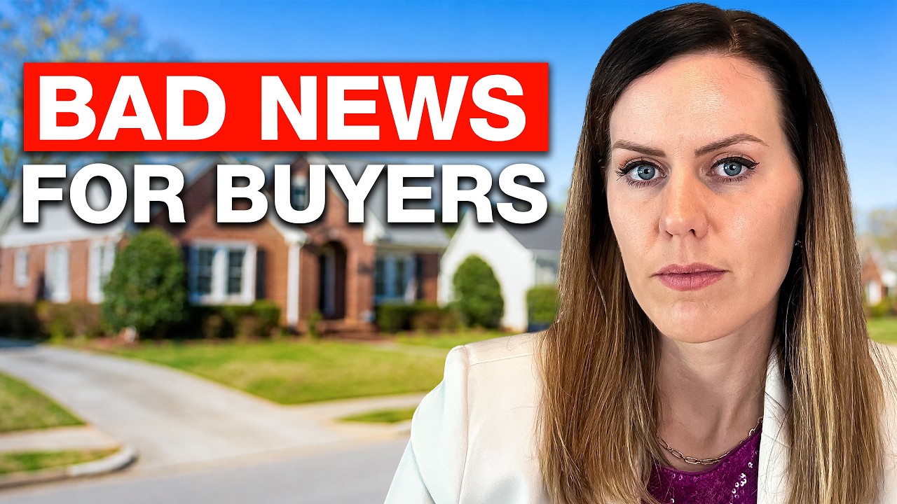 Raleigh, NC Home Buyers Regret is Exploding in 2026