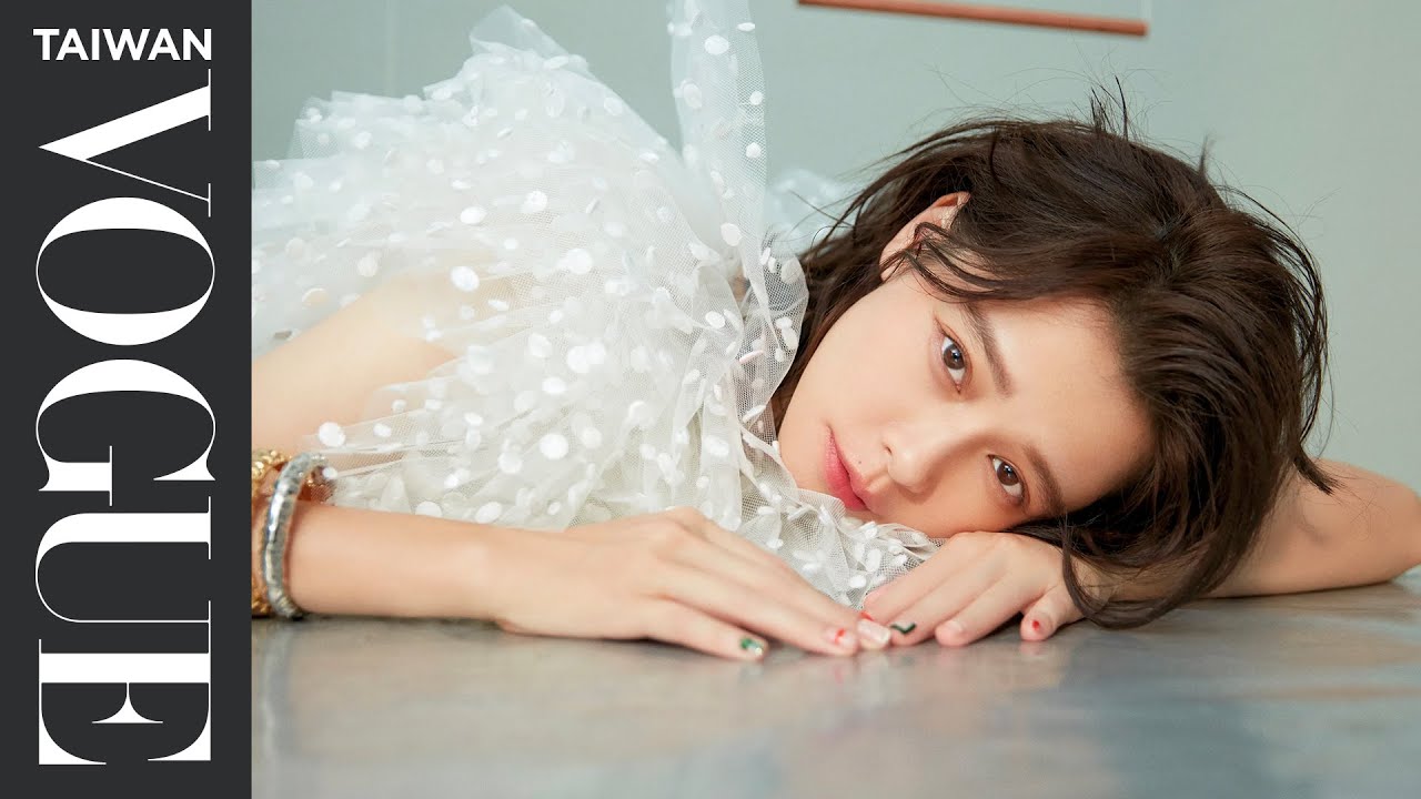 徐若瑄與兒子Dalton 新加坡24小時跟拍全記錄｜201907 封面人物｜Vogue Taiwan