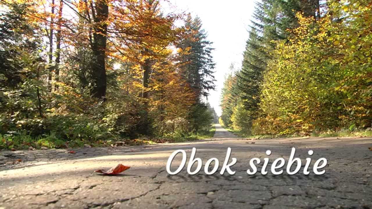 Obok siebie