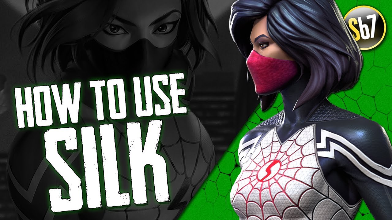 How to Use SILK - Best Rotations for Battlegrounds and Questing