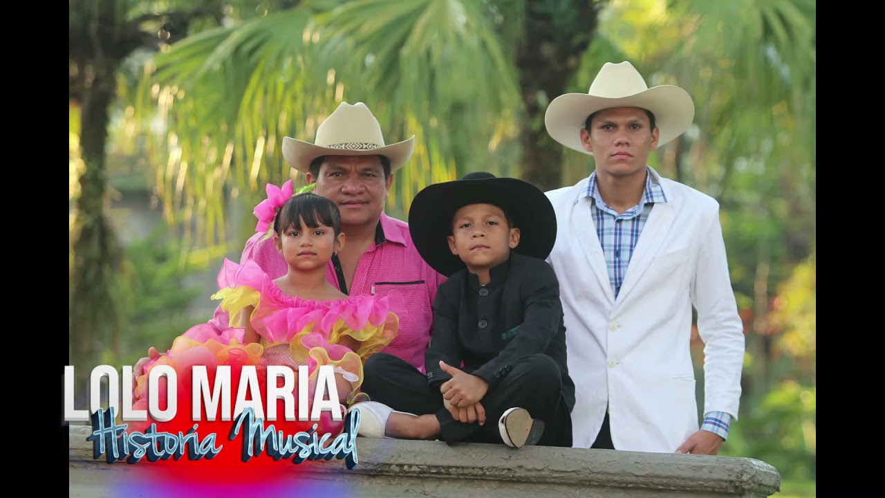 Mi amigo Talon - Lolo Maria