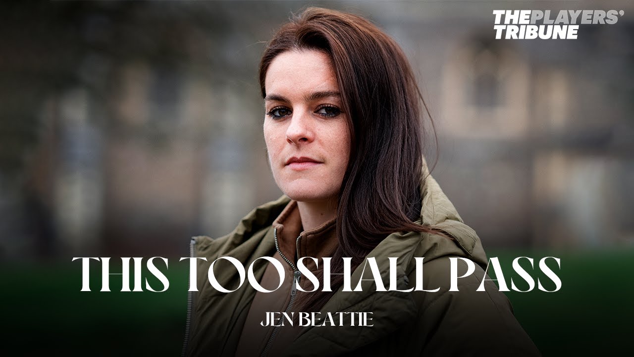 Jen Beattie | Surviving Cancer,  Making It At Arsenal & Advice To Young Women