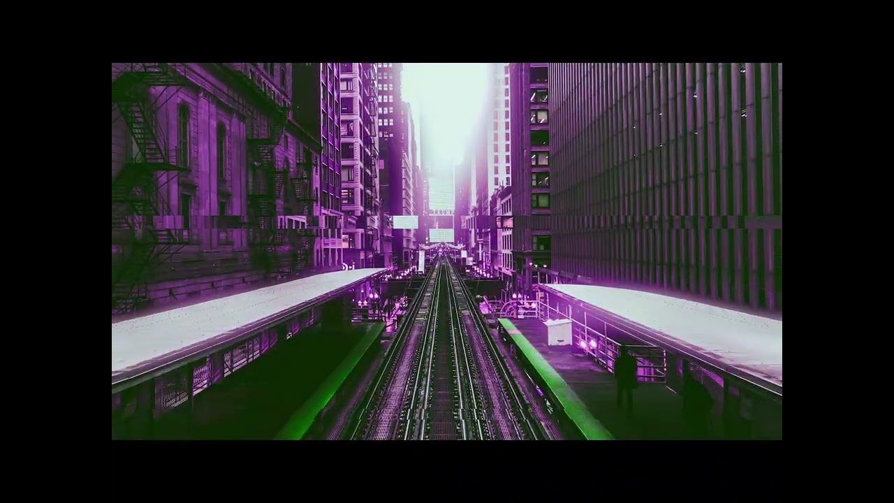 bladerunner instru rap 2026