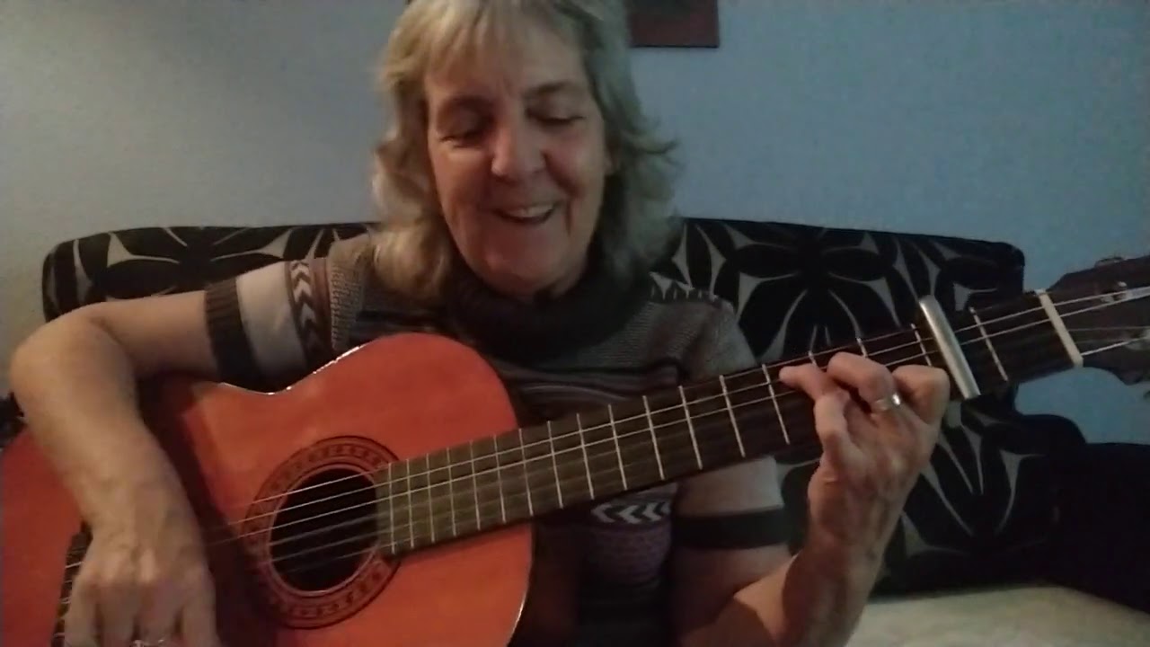 Hallelujah / Aleluya (guitarra)