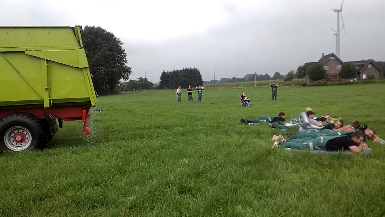 Cool Water Challenge 2014 LU Klein-Hitpaß