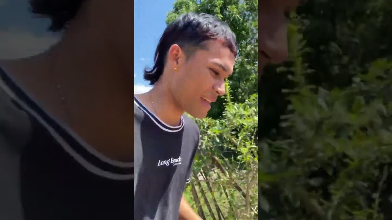 El flaco se tatuó la cara del pajuate para que lo perdone y miren su reacción😱