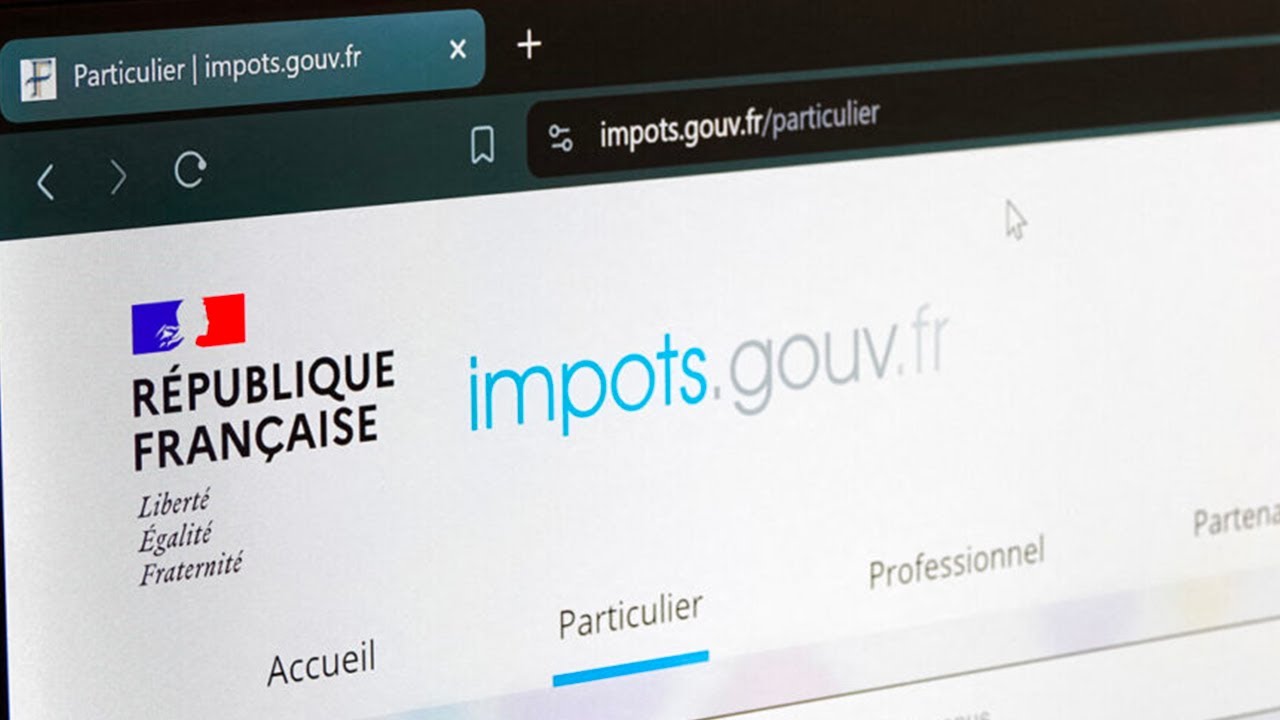 Imp&ocirc;t sur le revenu 2026 : plus de contribuables concern&eacute;s avec le gel du bar&egrave;me