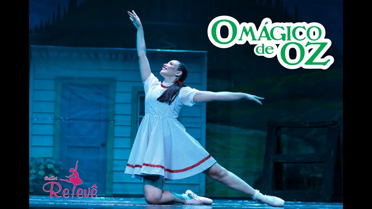 Solo Dorothy 2   O Mágico de OZ