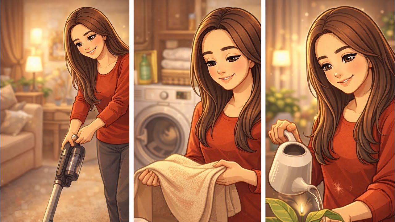 أهم لحظات وما لم ينتبه له أحد ديانا 