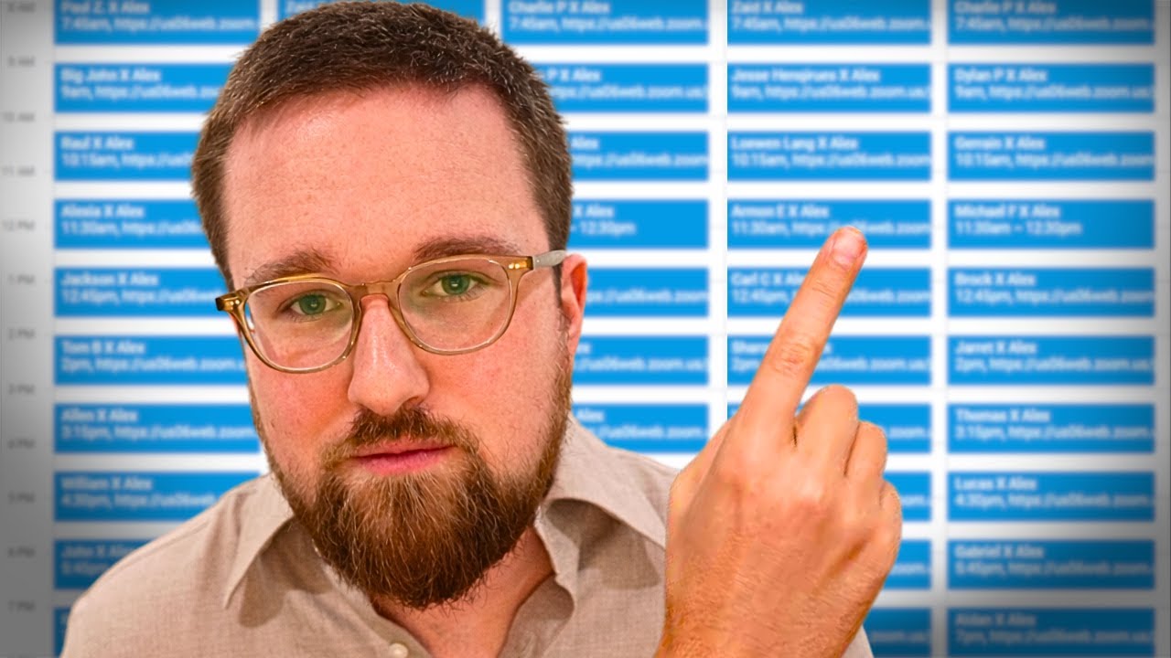 How I Closed Over 771 Ai Agency Clients ($5M Cash Collected)