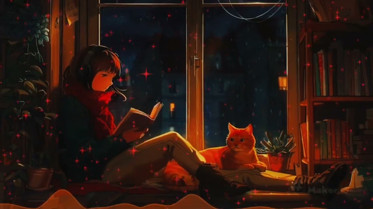 Khamoshi Mein Tu 💫 | Lofi Version | Heart Touching Hindi Lofi Song | Our Music & Beats