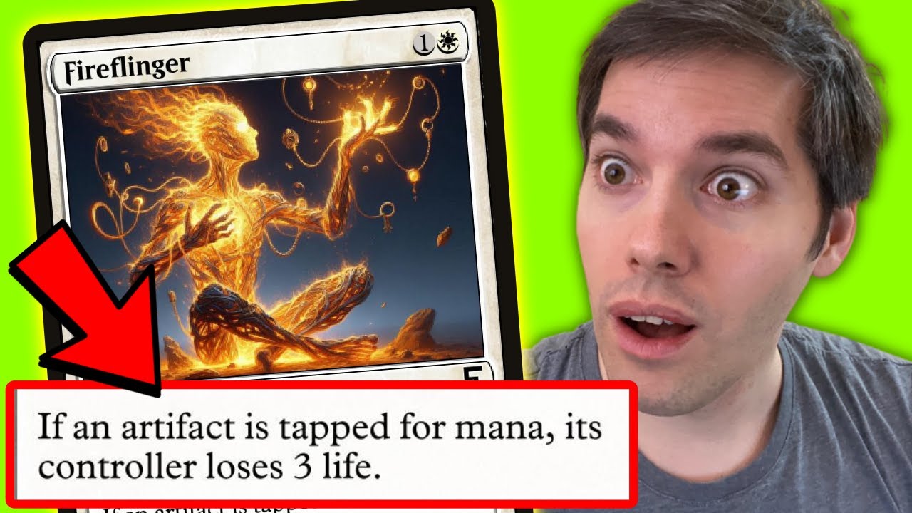 Rating AI Generated Magic: The Gathering Cards